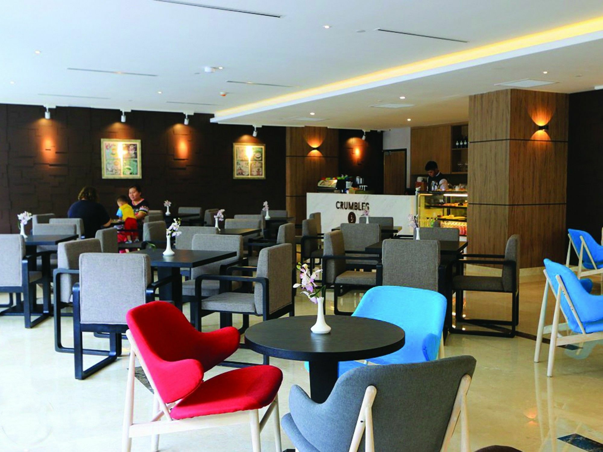 Hotel Iconic 4*