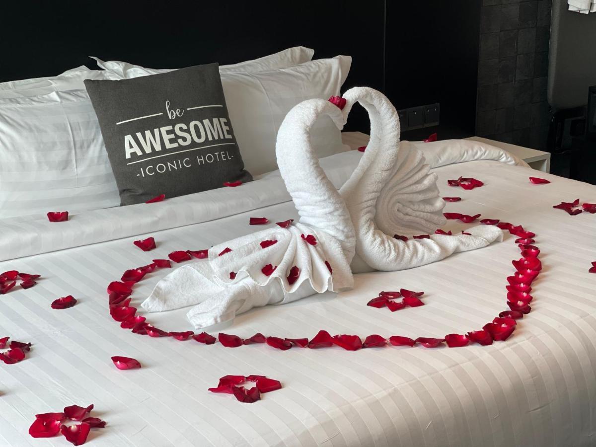 Hotel Iconic 4*