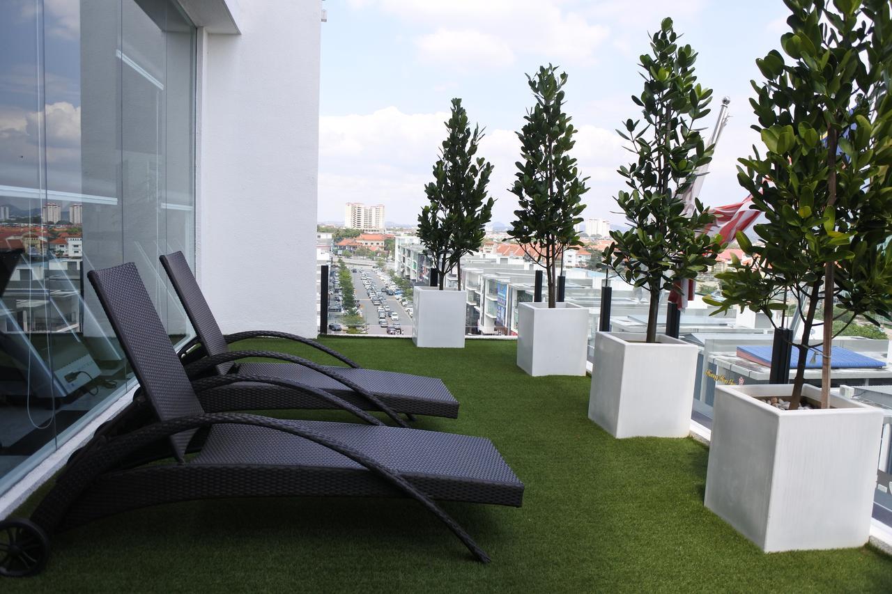 Iconic 4* Bukit Mertajam