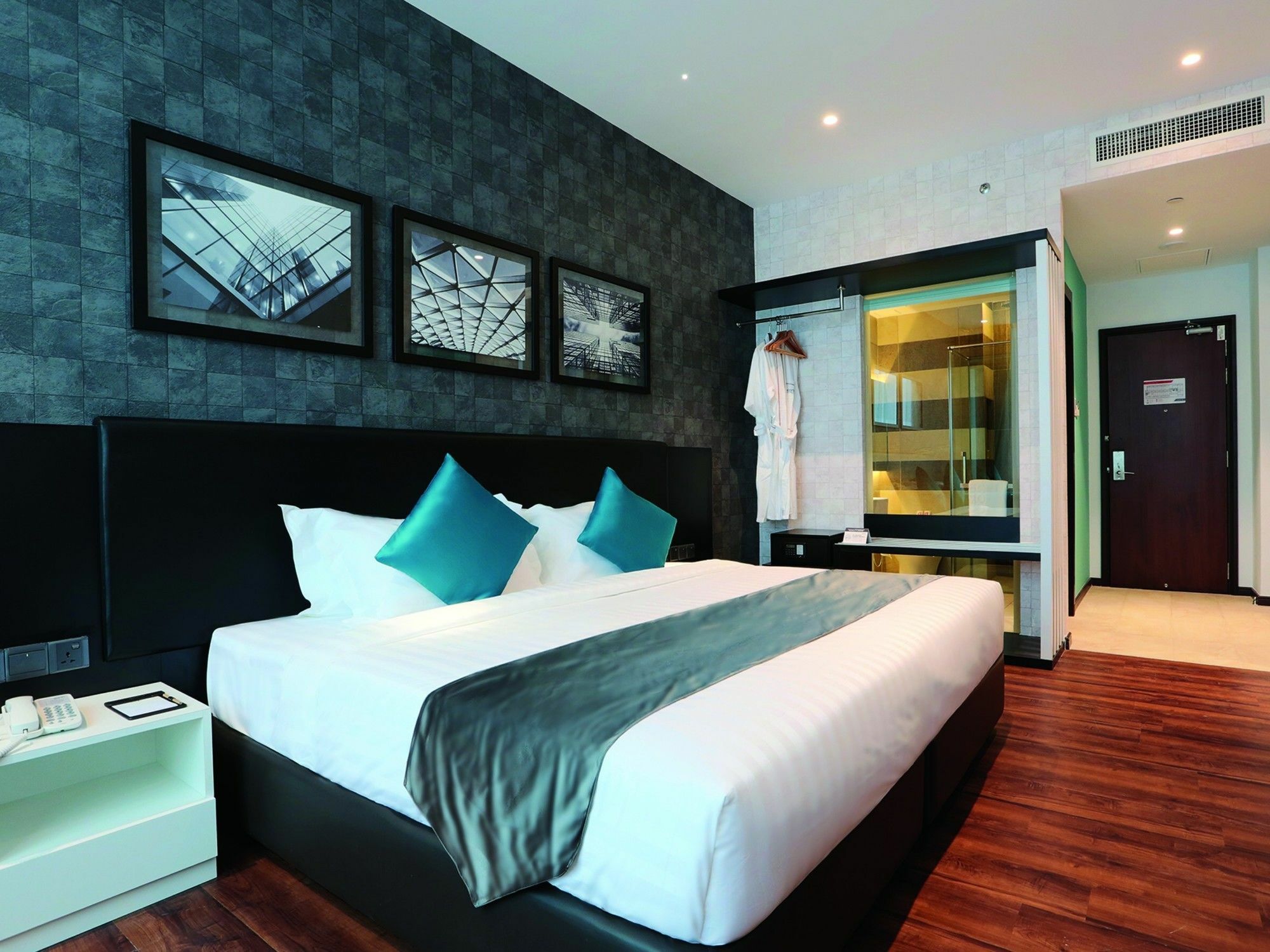 Hotel Iconic Bukit Mertajam