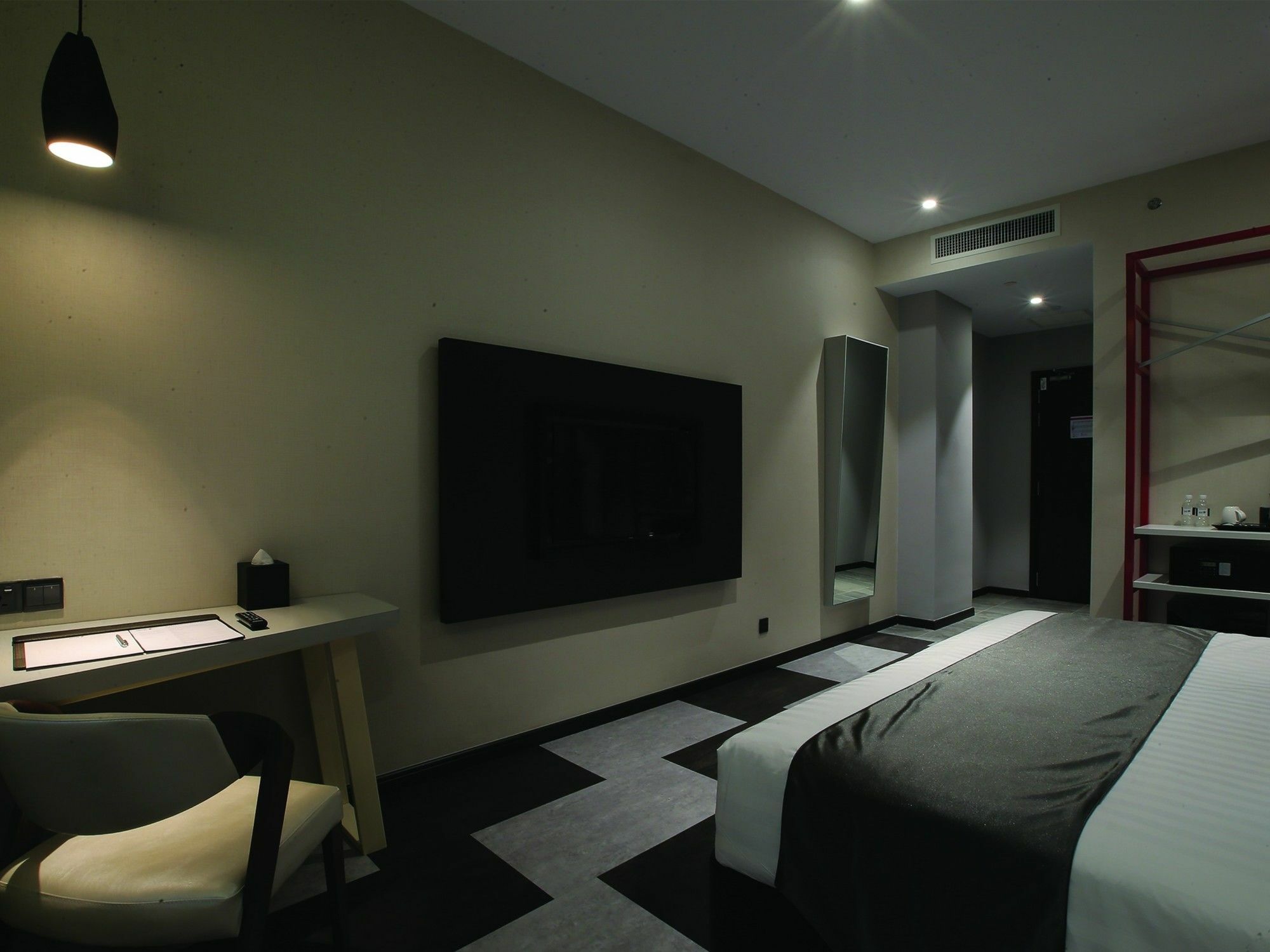 Hotel Iconic Bukit Mertajam